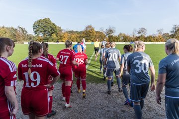 Bild 1 - F Boenebuettel-Husberg - TuS Tensfeld : Ergebnis: 0:1